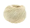 Lana Grossa - Solo Lino 0056 perlweiß Produktbild-Vorschau 2