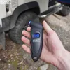 AdroitGoods Reifendruckmesser - Reifendruckmesser - Digital Produktbild-Vorschau 10