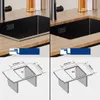CECIPA MAX Edelstahl  Küchenspüle Edelstahlspüle 60×44cm, Produktbild-Vorschau 7