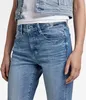 G-star Ace Slim Fit Jeans Blau 26 / 32 Frau Blau 26 Produktbild-Vorschau 5