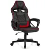 SENSE7 Knight Fauteuil gaming en cuir synthétique noir et Voir les images du produit 17