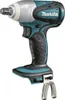 A studio shot of a cordless impact wrench. Podgląd zdjęcia produktu