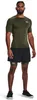 Under Armour Herren T-Shirt Grün 1361518-390 Grösse M Produktbild-Vorschau 8