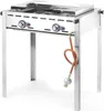 Hendi Gas Green Fire 2 Brenner, 11600 W, Grilování, Náhled obrázku produktu 5