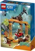 LEGO 60342 City Stuntz Haiangriff-Challenge Set, inkl. Produktbild-Vorschau 1