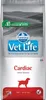 Farmina Pet Food Cardiac, voor volwassen dieren, geschikt Productafbeelding-voorbeeld 2