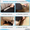 Good4You® Auto Sitzkissen - Komfortable Autositzauflage mit Produktbild-Vorschau 4