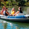 Intex 68325 Schlauchboot Set bis 5 Personen "Excursion 5" Produktbild-Vorschau 13