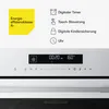 Klarstein Velaire Einbaubackofen 60 cm - 74L, 13 Produktbild-Vorschau 4