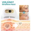 Lymphatic Contour Face Brush – Gesichtsmassagegerät für Produktbild-Vorschau 3