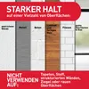 Kleine Command™ Poster-Strips Selbstklebend Vorteilspack 60 Produktbild-Vorschau 9