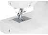 Singer Nähmaschine C5205 TQ Schwarz Mehrfarbig Türkis Produktbild-Vorschau 14