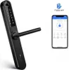 Uchwyt BOT Smart TTLock H1 czarny 72 mm Podgląd zdjęcia produktu 2