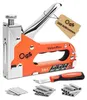 Kit d'agrafeuse manuelle ValueMax 3-en-1 avec 3 000 agrafes Voir les images du produit 2