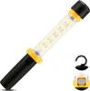REV 0090930903 LED (monochrome) Work light rechargeable Produktbild-Vorschau 4