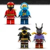 LEGO NINJAGO Bitwa z ultrasmokiem, Zestaw do budowania, 12 Podgląd zdjęcia produktu 5