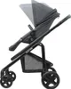 Maxi-Cosi Lila CP Komfort-Kinderwagen, faltbar, 6 Monate Produktbild-Vorschau 6