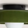 Deckenleuchte Glas Elva S Grün Produktbild-Vorschau 6