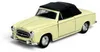 Welly, model auta "Old Timer", Peugeot 403, rok 1957, s Náhled obrázku produktu 2