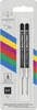 Parker 2166543 1x2 Parker Quinkflow Basic Kugelschreiber Podgląd zdjęcia produktu 4