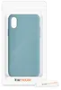 kwmobile Handyhülle für Apple iPhone X Hülle - Case Silikon Produktbild-Vorschau 6