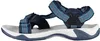 Cmp Hamal Wmn Hiking Sandal Blue-Acqua 38 Podgląd zdjęcia produktu 8