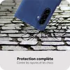 Cazy Coque compatible avec Samsung Galaxy A17 (4G / 5G) Voir les images du produit 4