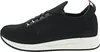 A side view of a black Tommy Jeans sneaker. Produktbild-Vorschau