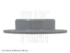 2x BLUE PRINT Bremsscheibe ADT343252 hinten für LEXUS RX Produktbild-Vorschau 3
