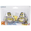 3D Minion Kinder Schwimmbrille Produktbild-Vorschau 2
