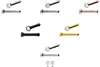 Nasenpiercing, Nasenstecker 3er Set Titan Nasenstecker Pin Produktbild-Vorschau 5