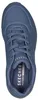 Skechers Uno – Stand On Air  Sneakers Niedrig – Blau – Produktbild-Vorschau 64