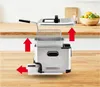 Tefal FR 8041 OLEOCLEAN Produktbild-Vorschau 12
