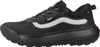 A side view of a black Vans MTE Crosspath sneaker. Produktbild-Vorschau