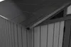KETER Stronghold Záhradný Domček 10X8 714 M² Šedý 260742 Náhľad obrázku produktu 5