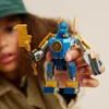 LEGO NINJAGO Kit da battaglia per mech di Jay - 71805 Anteprima dell’immagine prodotto 32
