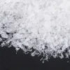 Kunstschnee Schneeflocken fein PE L.22cm B.15cm H.3cm weiß Produktbild-Vorschau 4