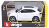 Bburago 18-21077 - Modelauto - Porsche Macan (wit, schaal Productafbeelding-voorbeeld 8