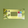 Sleepy Feuchttücher 16er packx80 Stück für Baby Produktbild-Vorschau 3