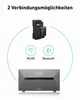 Anker SOLIX Intelligenter 3-Phasen-Energiezähler WLAN Produktbild-Vorschau 5