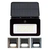 Solight LED solárny reflektor s pohybovým čidlom 6W CCT Náhľad obrázku produktu 2