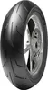Dunlop Gt503F (H-D) 160/70 - 17 M/C Tl 73V Anteriore Anteprima dell’immagine prodotto 3