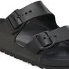Birkenstock Arizona EVA Schwarz Normalfußbett - Pantoffel - Produktbild-Vorschau 119