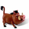 Bullyland 12533 - Pumbaa 4007176125335 Produktbild-Vorschau 4