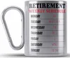 Trendation - -  Renter Edelstahl Tasse Karabiner Ruhestand Produktbild-Vorschau 1