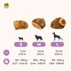RF-DEER : S Racine de bruyère naturelle à mâcher pour Voir les images du produit 4