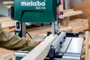 Metabo BAS 318 Precision WNB Bandsäge Produktbild-Vorschau 7