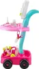 Set Little Doctor - Passeggino rosa Anteprima dell’immagine prodotto 4