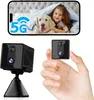 Mini Kamera, 4K HD 5G WiFi Überwachungskamera Innen, Kamera Produktbild-Vorschau 1