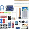 ️ Arduino Starter Kit | UNO R3 | SET3 | 40+ Komponenten für Produktbild-Vorschau 4